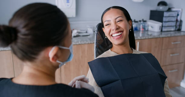 Laser Dentistry in Santa Nella, CA